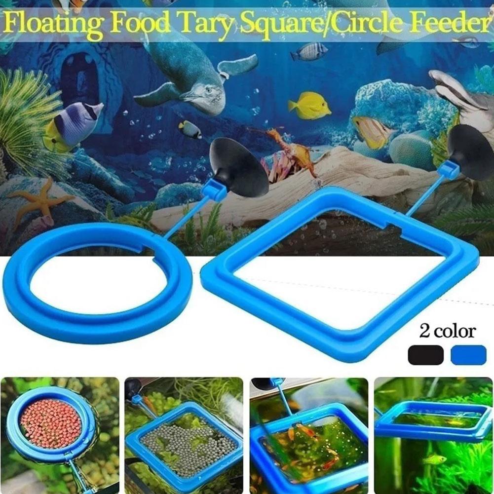 Anel de alimentação para peixe - Tetra Food Tropical Flakes avaliação e preço