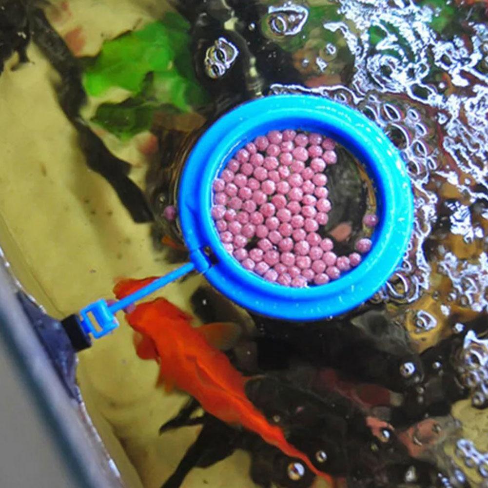 Anel de alimentação para peixe - Tetra Food Tropical Flakes avaliação e preço