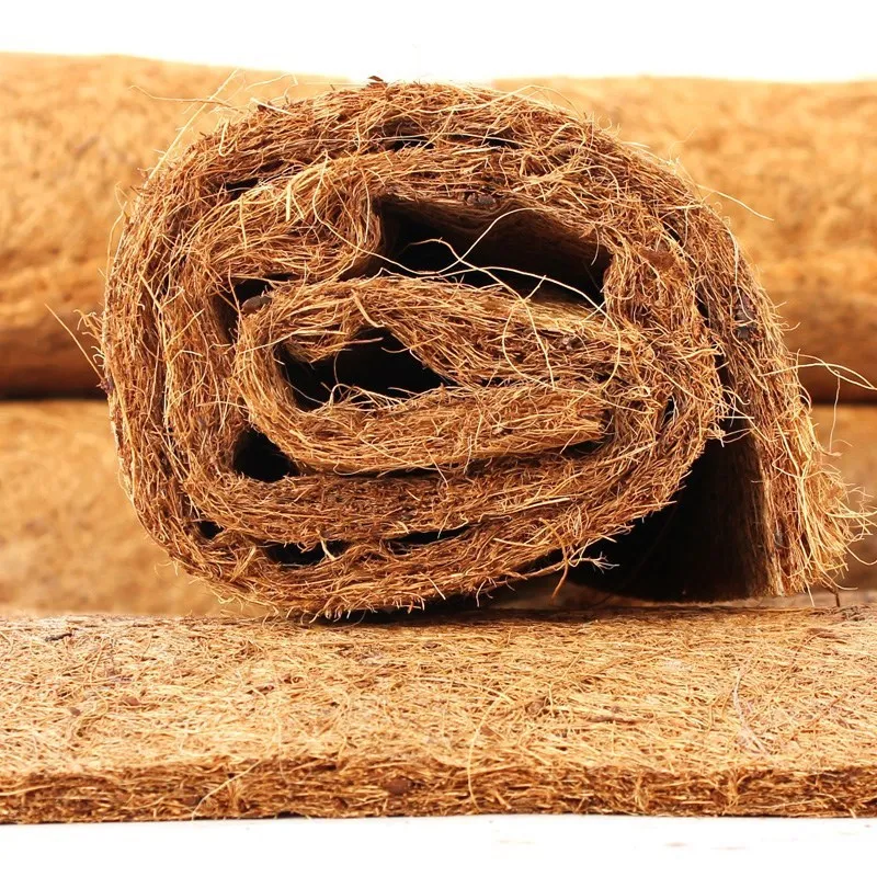 Tapete de Fibra de Coco Natura - Substrate Coconut Fiber avaliação e preço