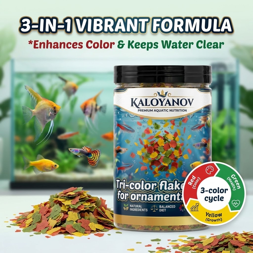Ração Premium em Flocos de 3 C - Tetra Food Tropical Flakes avaliação e preço